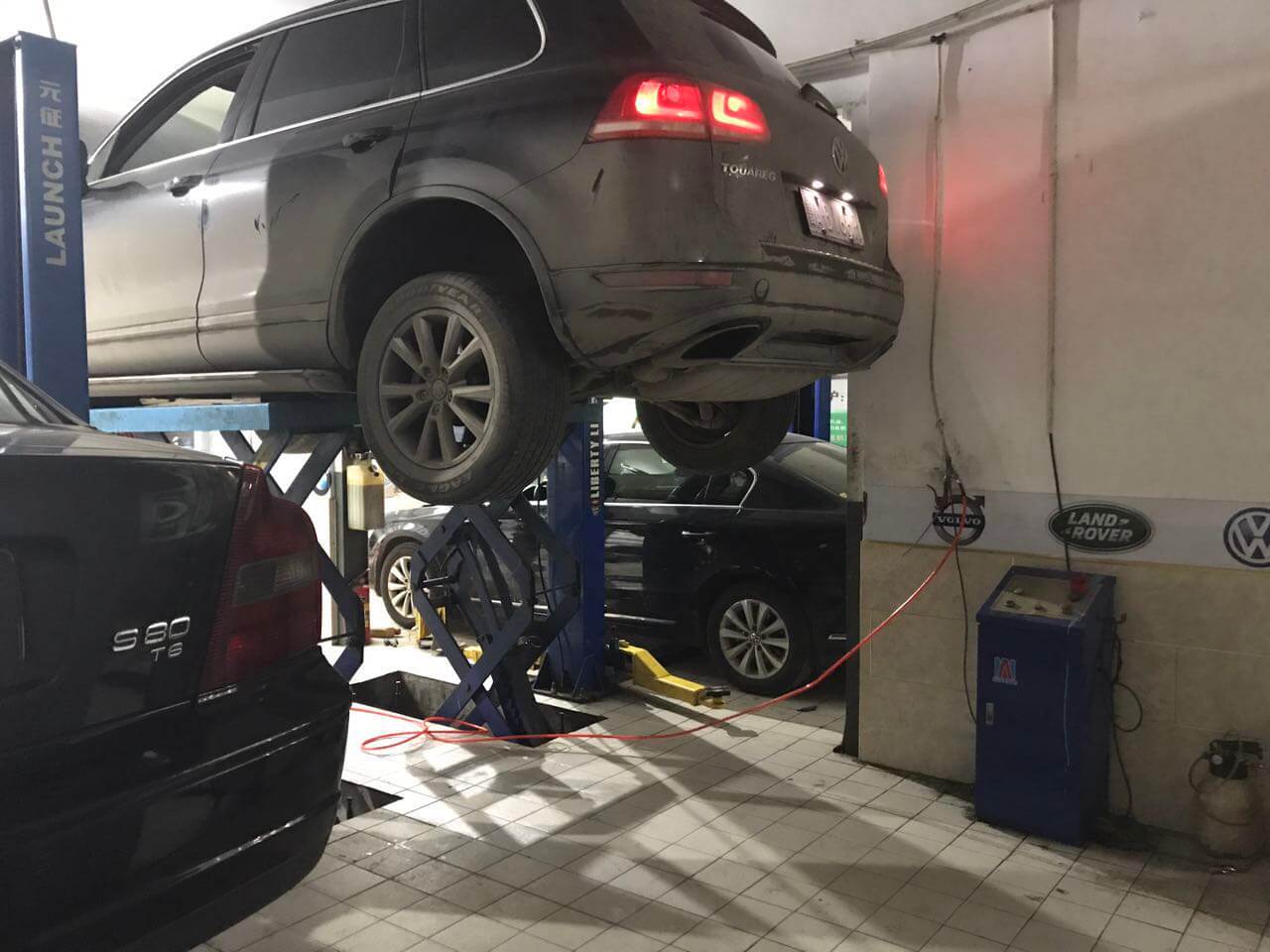 油路清洗是必要的嗎？
