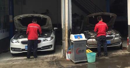 轎車涉水時主動啟停體系到底要不要關(guān)閉？