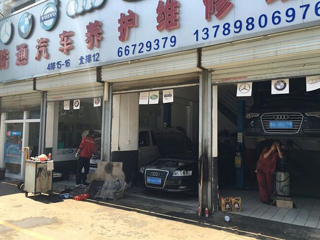 汽車高速拋瞄應(yīng)該怎么辦？