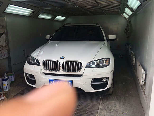 車內(nèi)有異味怎么去除？