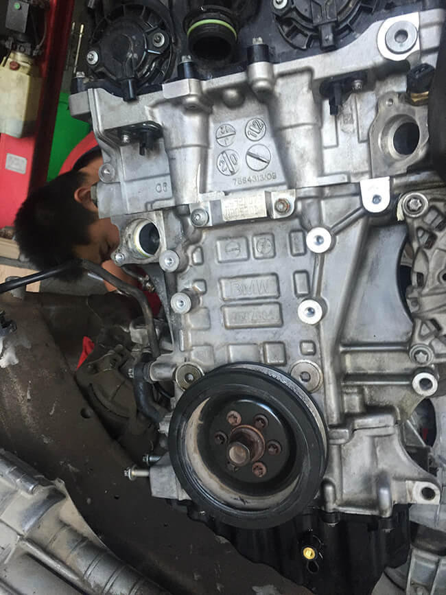 汽車動力性受哪些因素的影響？