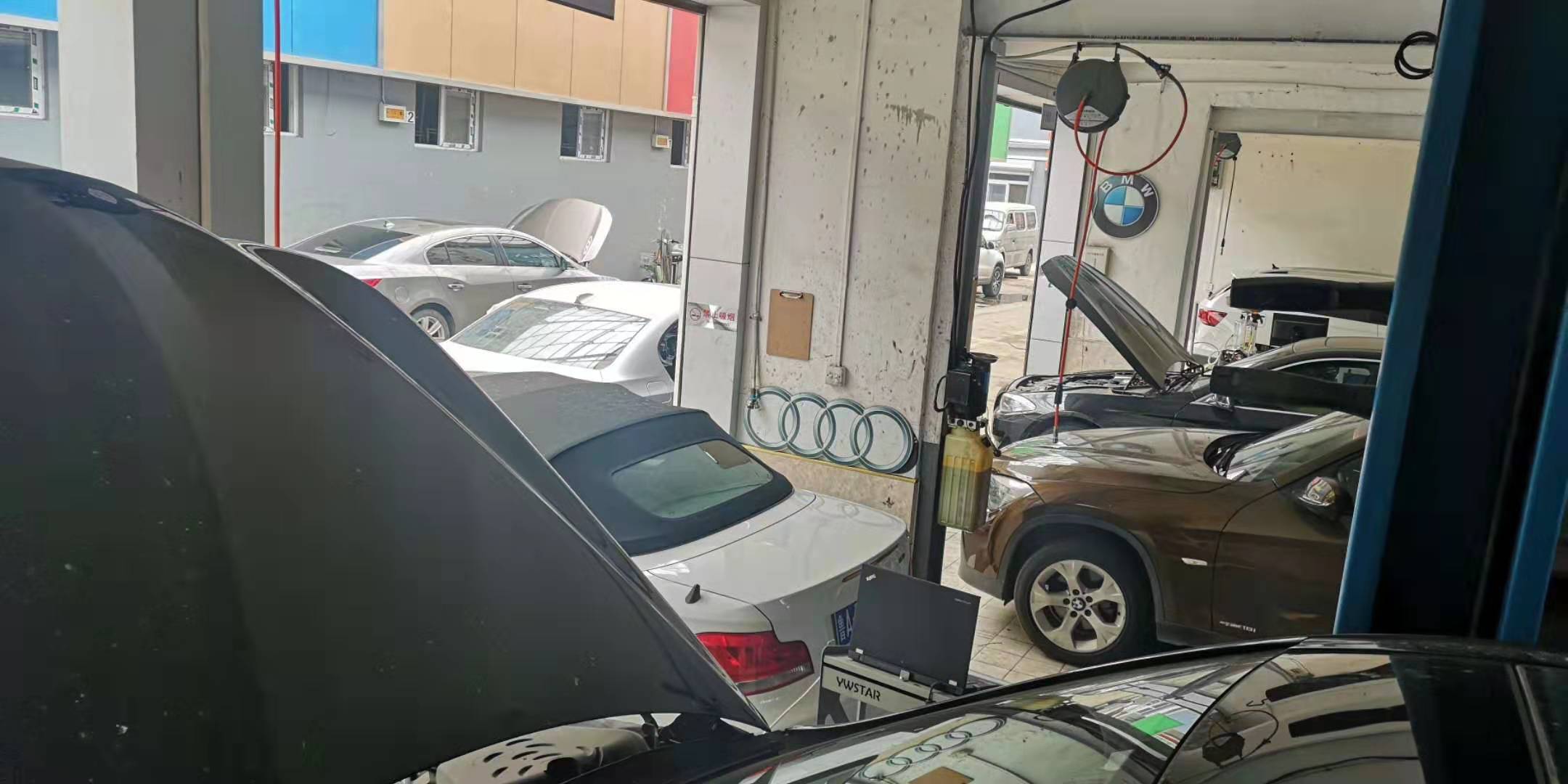 汽車保修工具的選擇依據(jù)是什么？