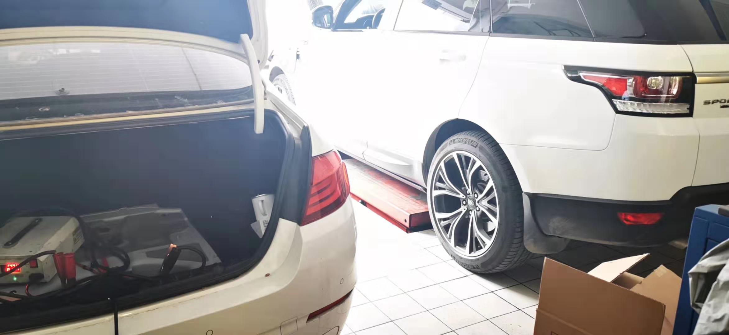 夏季汽車輪胎我們?nèi)绾芜M(jìn)行維護(hù)呢？