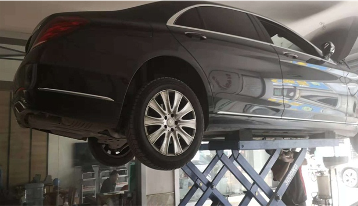 奧迪汽車機(jī)油發(fā)生乳化現(xiàn)象怎么回事？