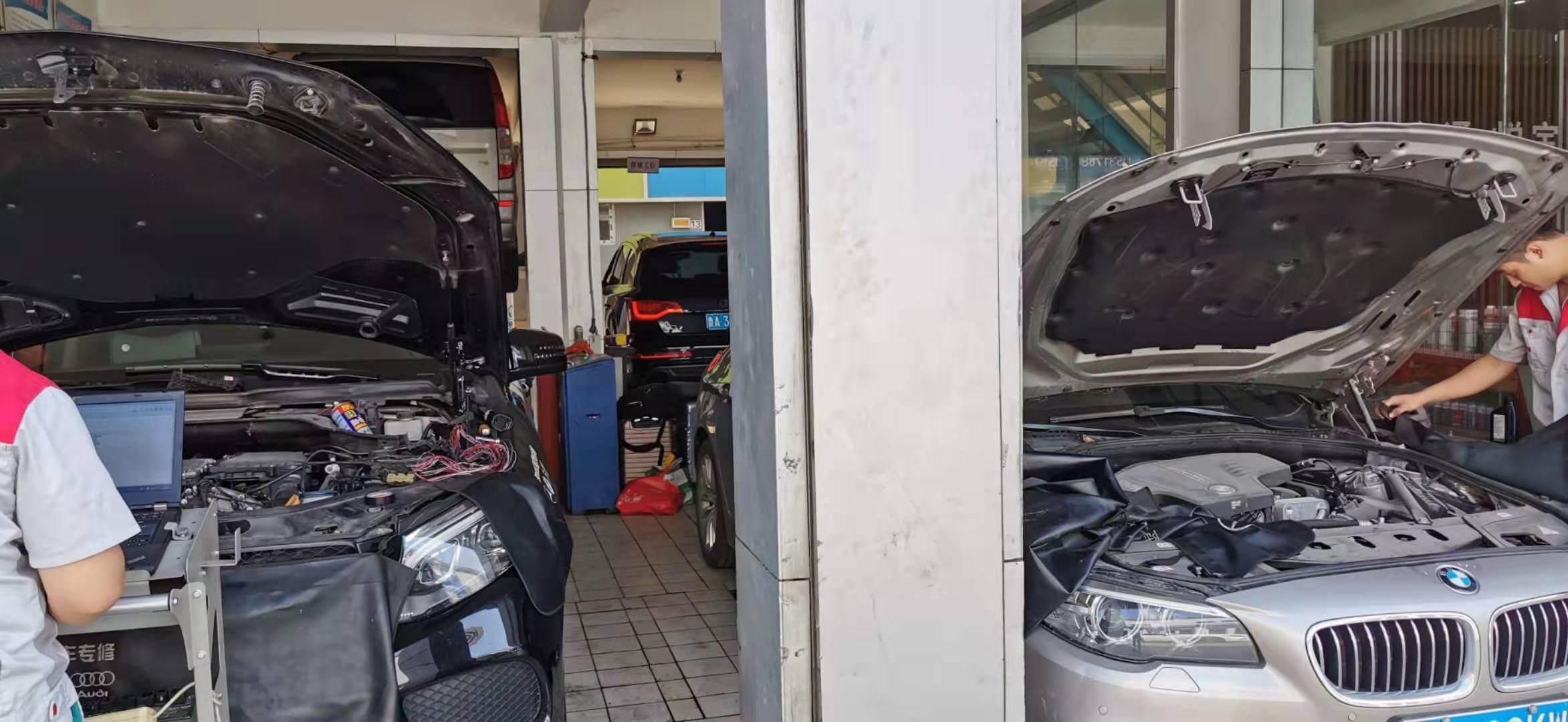 汽車大燈老化咋回事？需要翻新嗎？