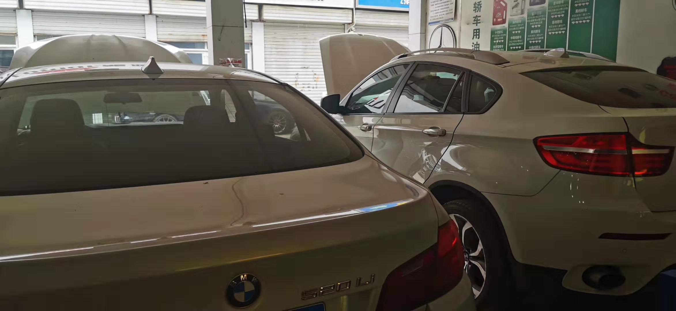 為什么車輛會頻繁的強制降擋？
