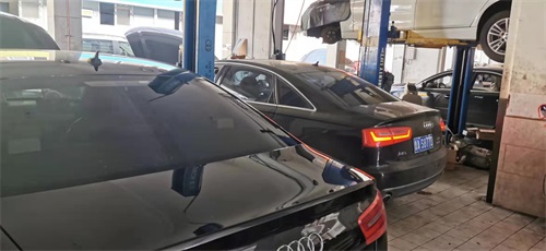 奔馳車油耗突然“升高”怎么回事？