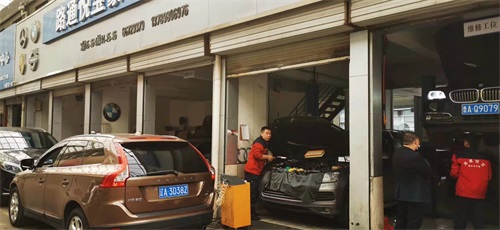 不能不知道的秋季養(yǎng)車知識點(diǎn)