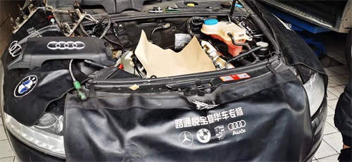 汽車(chē)維修操作過(guò)程中的安全事項(xiàng)