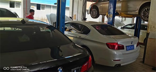 4S店保養(yǎng)時要求更換的汽車零部件該不該換？