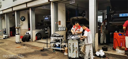 炎熱夏季，沃爾沃汽車如何進(jìn)行有效養(yǎng)護(hù)？