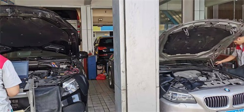 泡水車到底還能不能維修？