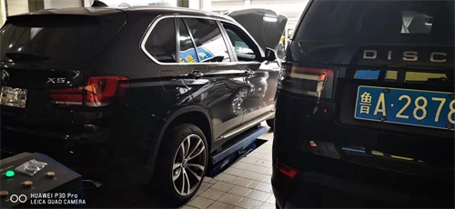 汽車(chē)三元催化器失效的原因