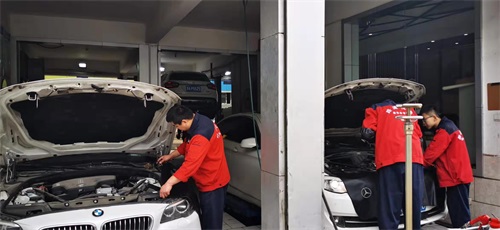 奔馳汽車小知識：使用和維護注意事項！