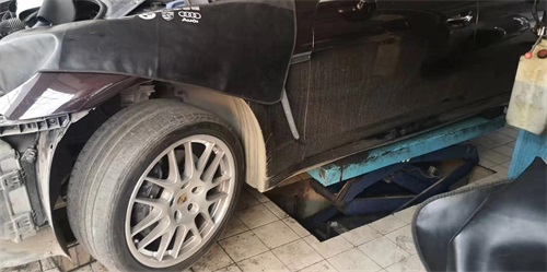 汽車(chē)突然趴窩的前兆和原因